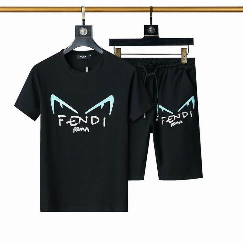 Fendi Men's Suits 314